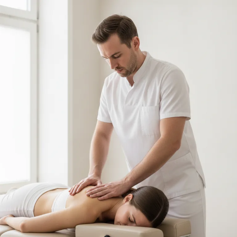 Chiropraktiker Service in Wiener Neustadt